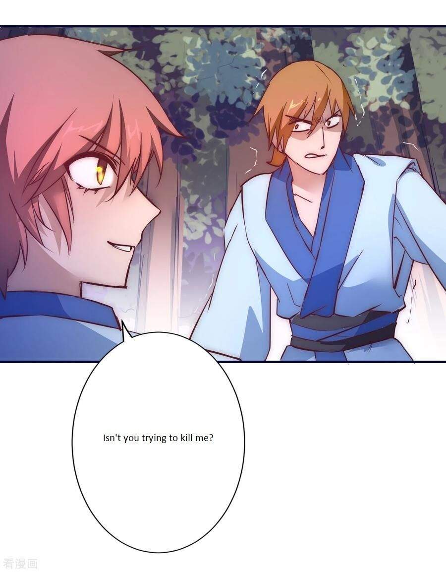Immortal Cultivation Do-Over Chapter 9 - Page 7