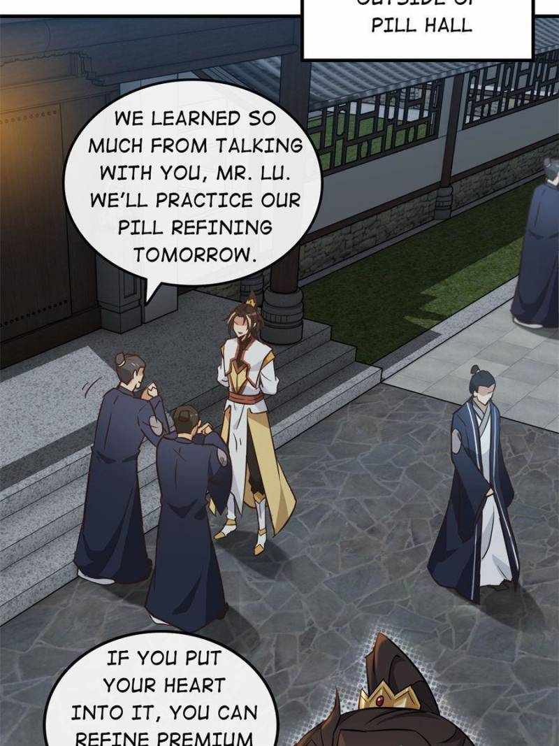 Immortal Cultivation is Just Like This Chapter 15 - Page 2