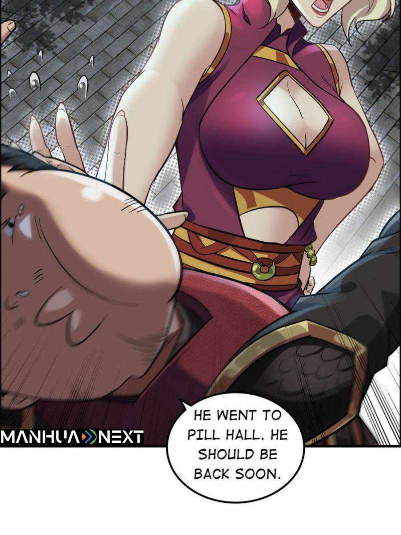 Immortal Cultivation is Just Like This Chapter 15 - Page 12