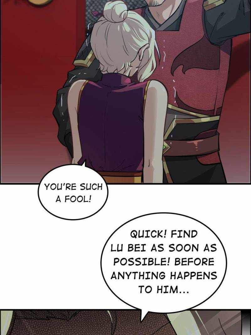 Immortal Cultivation is Just Like This Chapter 15 - Page 18