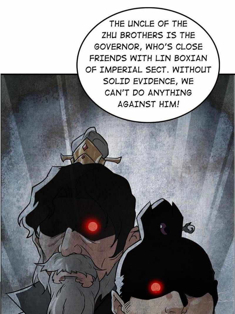 Immortal Cultivation is Just Like This Chapter 15 - Page 20