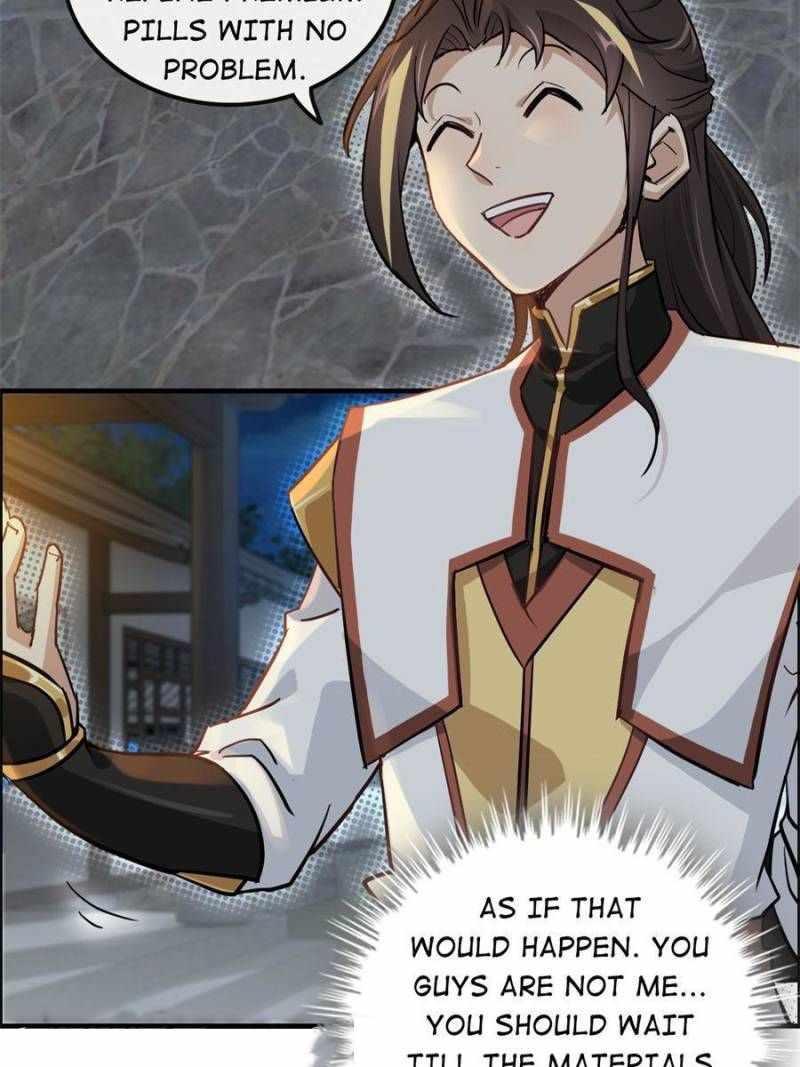 Immortal Cultivation is Just Like This Chapter 15 - Page 3