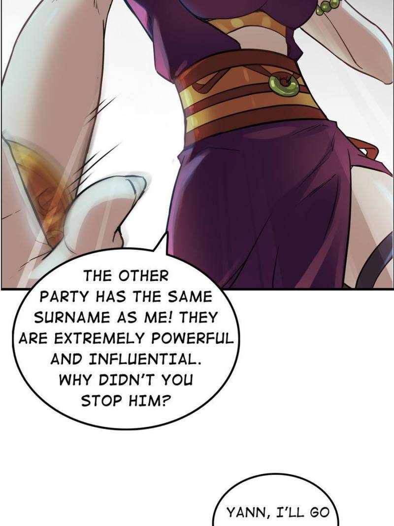 Immortal Cultivation is Just Like This Chapter 15 - Page 22