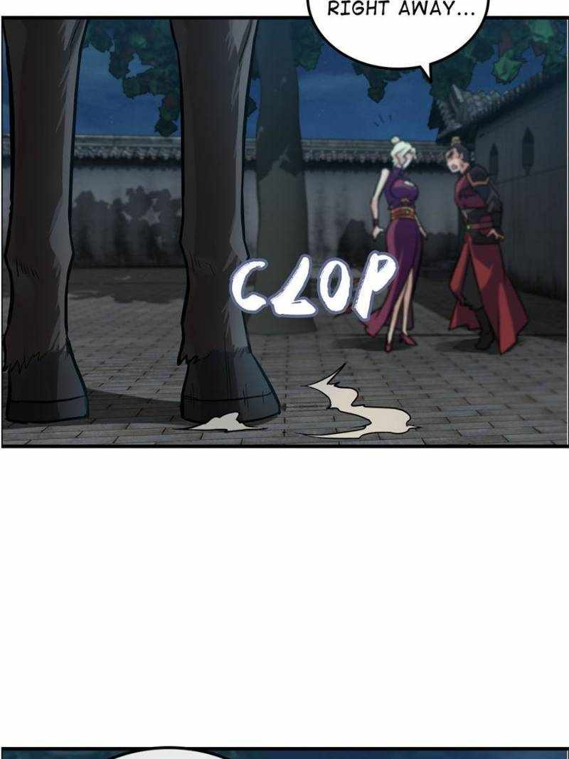 Immortal Cultivation is Just Like This Chapter 15 - Page 23