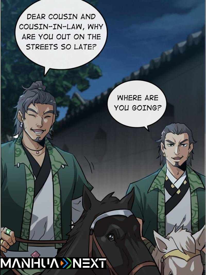 Immortal Cultivation is Just Like This Chapter 15 - Page 24