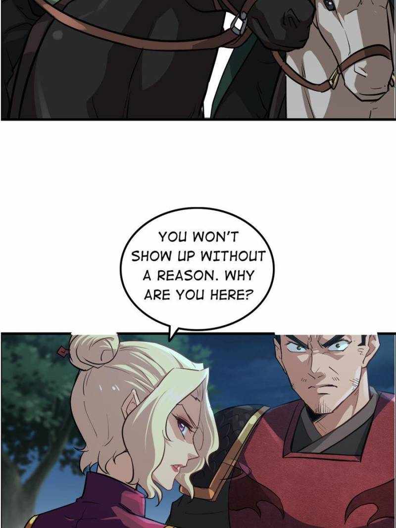 Immortal Cultivation is Just Like This Chapter 15 - Page 25