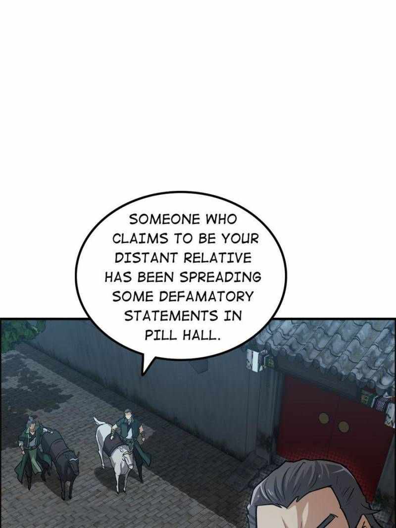 Immortal Cultivation is Just Like This Chapter 15 - Page 27