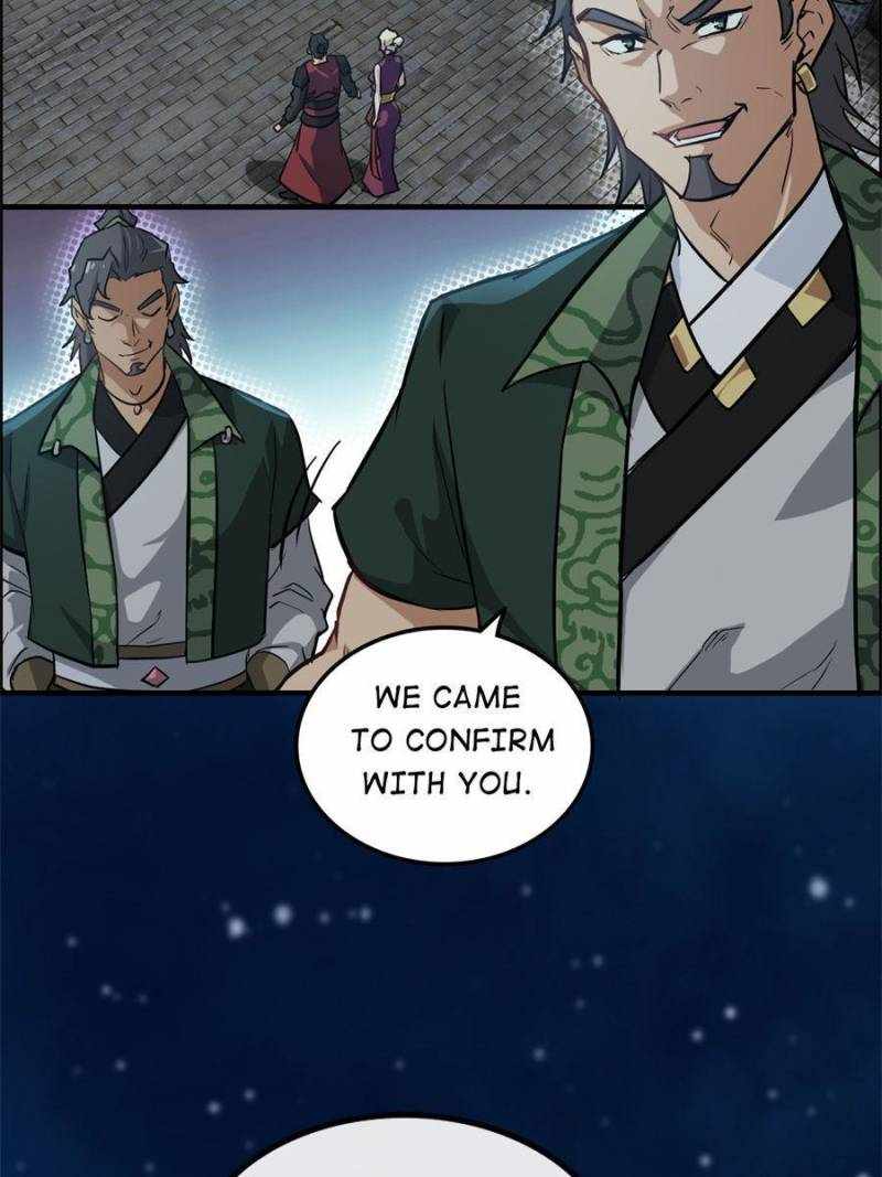 Immortal Cultivation is Just Like This Chapter 15 - Page 28