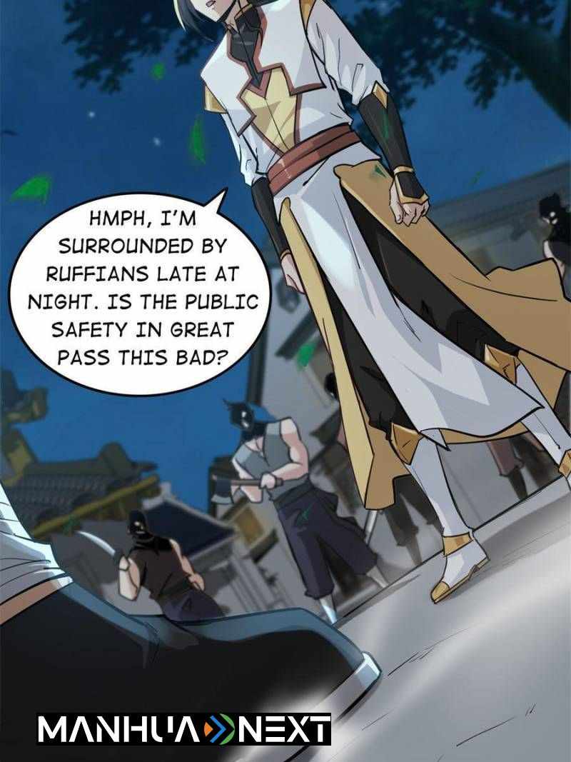 Immortal Cultivation is Just Like This Chapter 15 - Page 30