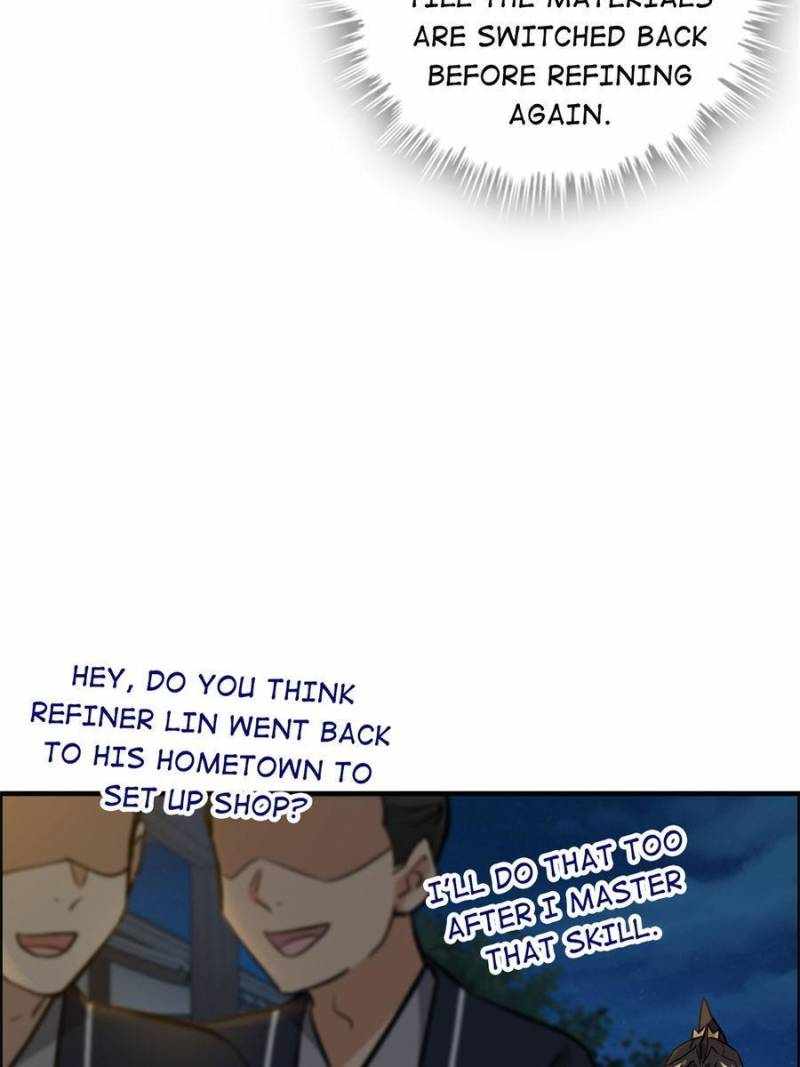 Immortal Cultivation is Just Like This Chapter 15 - Page 4