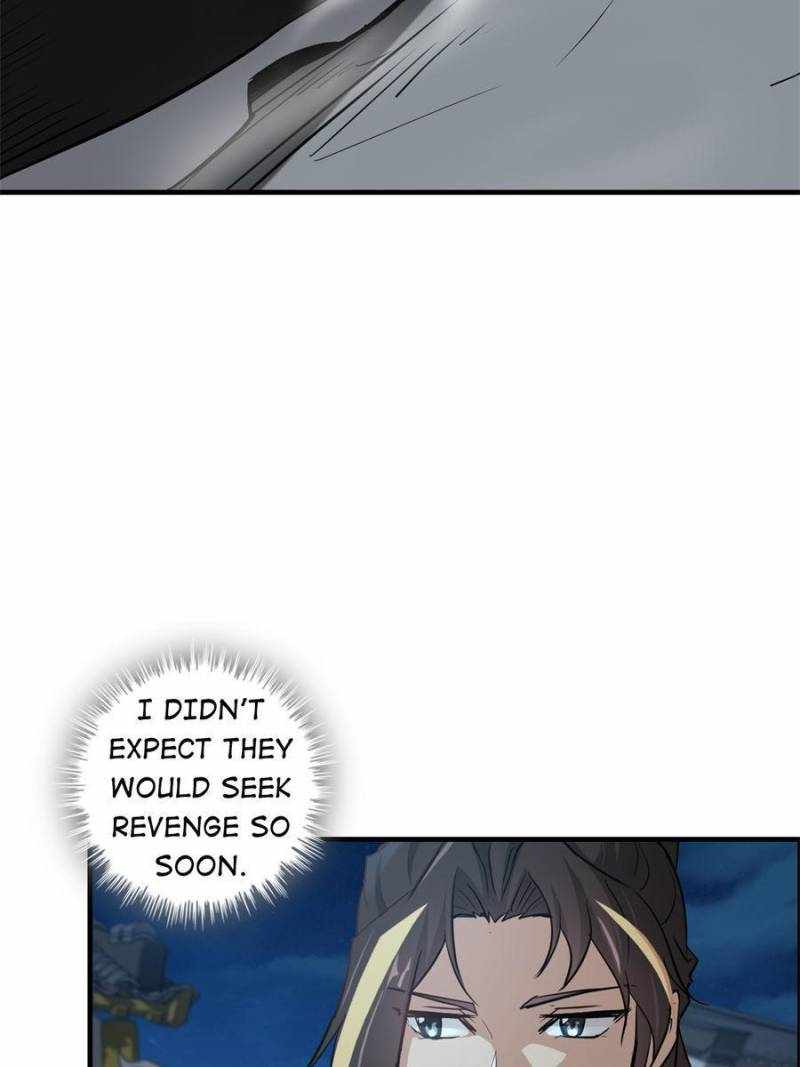 Immortal Cultivation is Just Like This Chapter 15 - Page 31