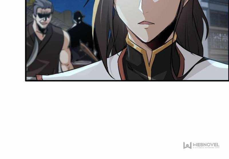 Immortal Cultivation is Just Like This Chapter 15 - Page 32