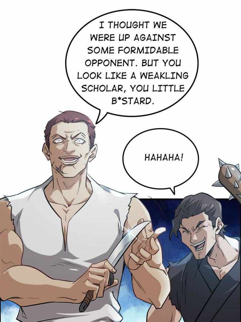 Immortal Cultivation is Just Like This Chapter 15 - Page 33
