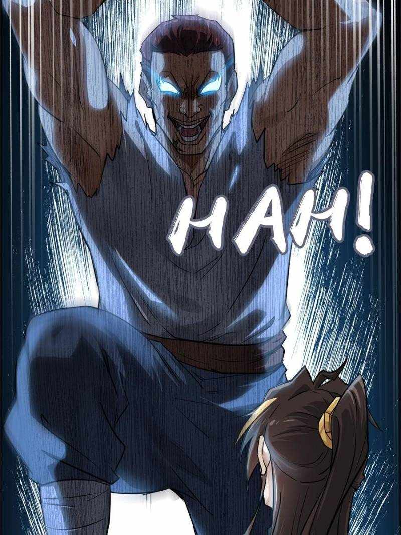 Immortal Cultivation is Just Like This Chapter 15 - Page 37