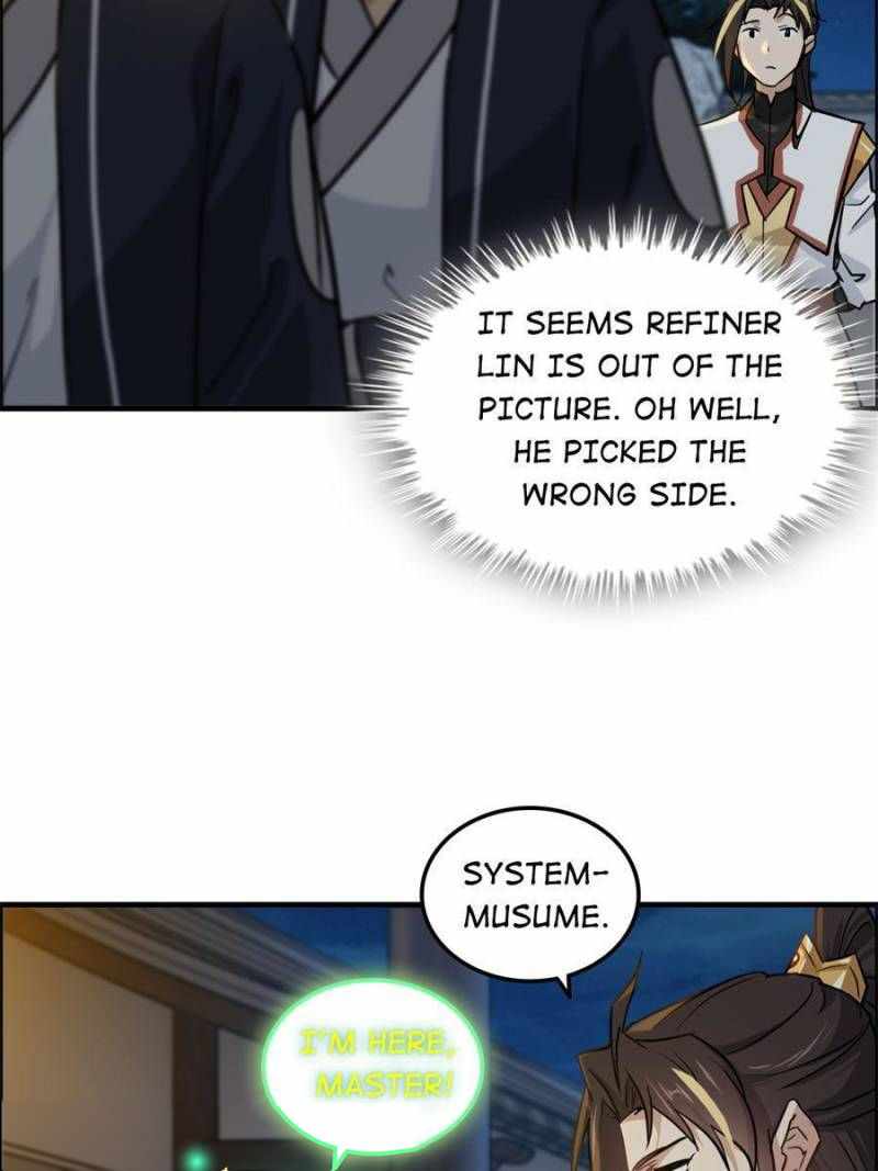 Immortal Cultivation is Just Like This Chapter 15 - Page 5