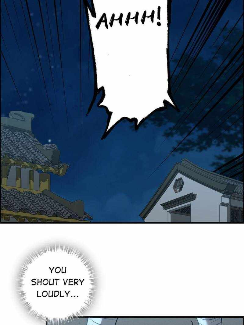 Immortal Cultivation is Just Like This Chapter 15 - Page 41