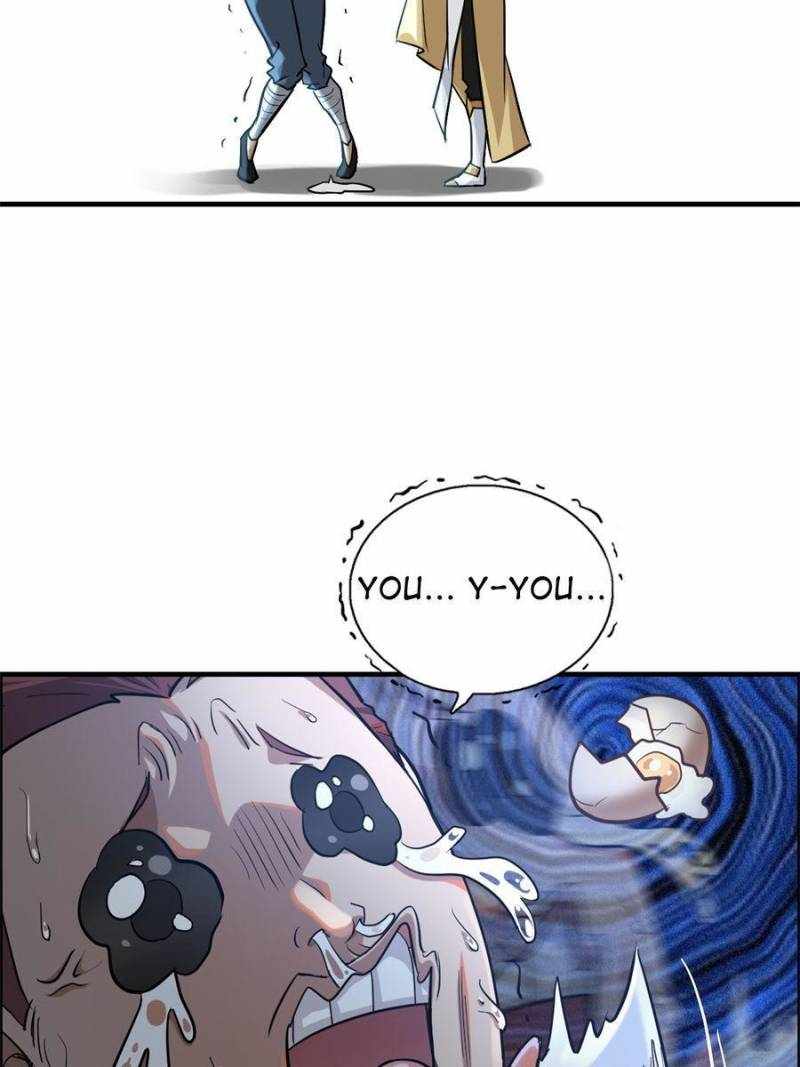 Immortal Cultivation is Just Like This Chapter 15 - Page 43