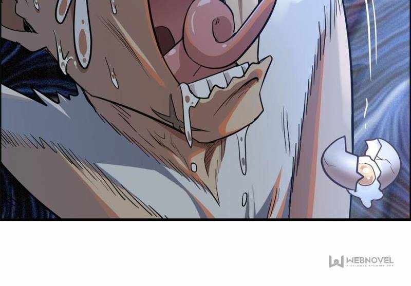 Immortal Cultivation is Just Like This Chapter 15 - Page 44