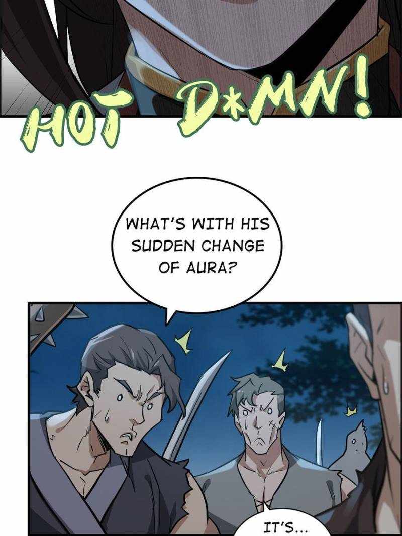 Immortal Cultivation is Just Like This Chapter 15 - Page 47