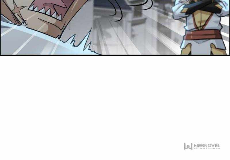 Immortal Cultivation is Just Like This Chapter 15 - Page 50
