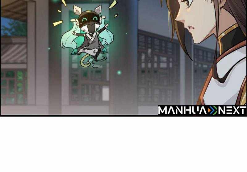 Immortal Cultivation is Just Like This Chapter 15 - Page 6