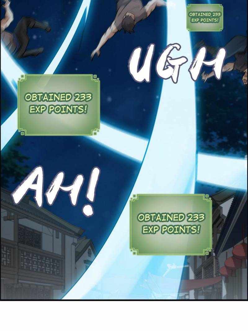 Immortal Cultivation is Just Like This Chapter 15 - Page 58