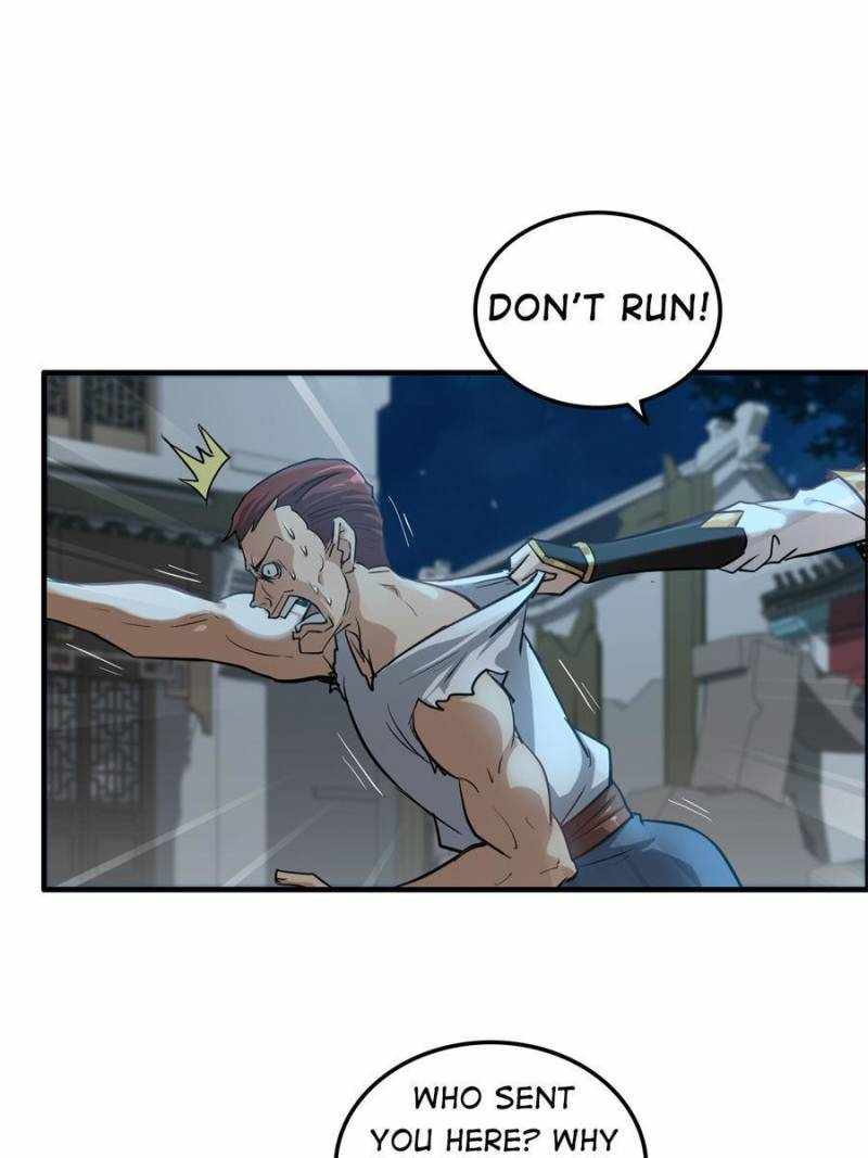 Immortal Cultivation is Just Like This Chapter 15 - Page 59