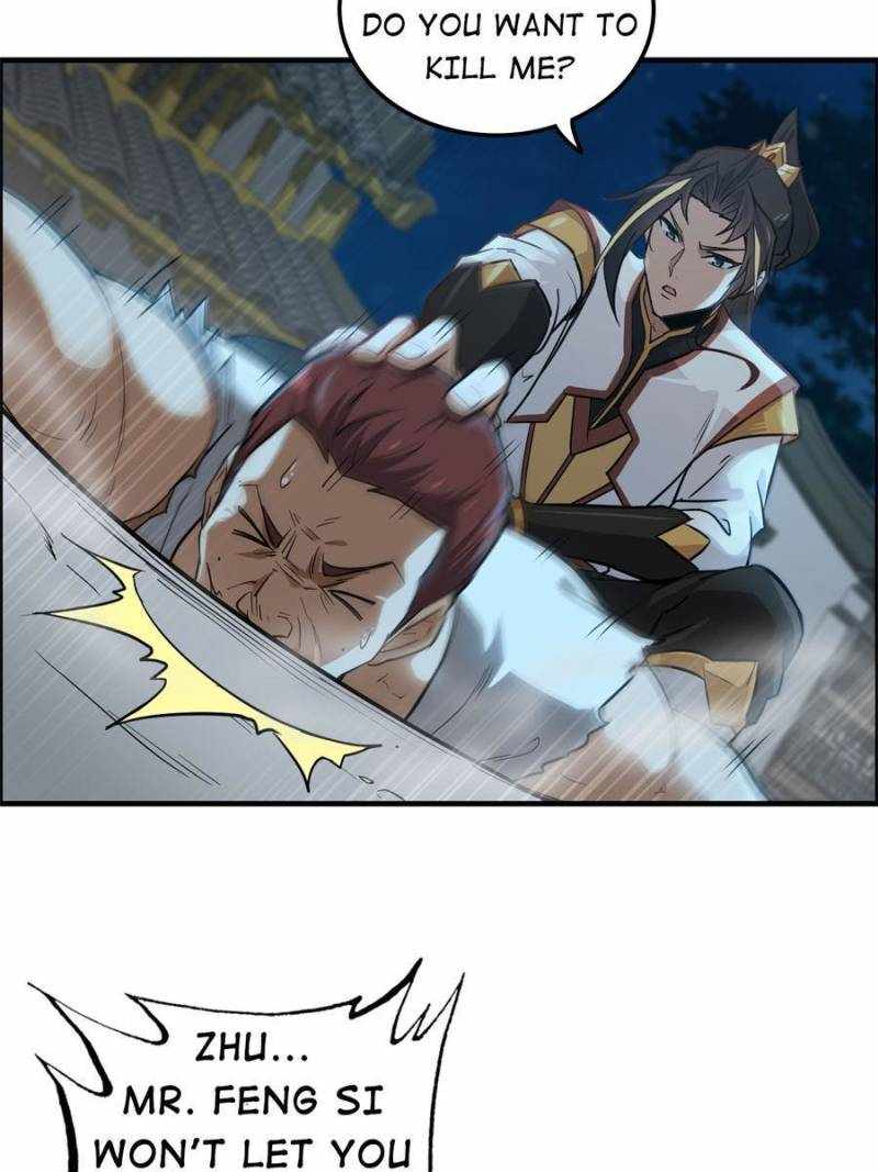 Immortal Cultivation is Just Like This Chapter 15 - Page 60