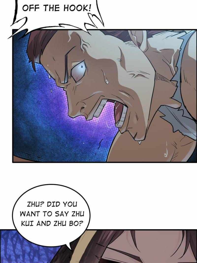 Immortal Cultivation is Just Like This Chapter 15 - Page 61