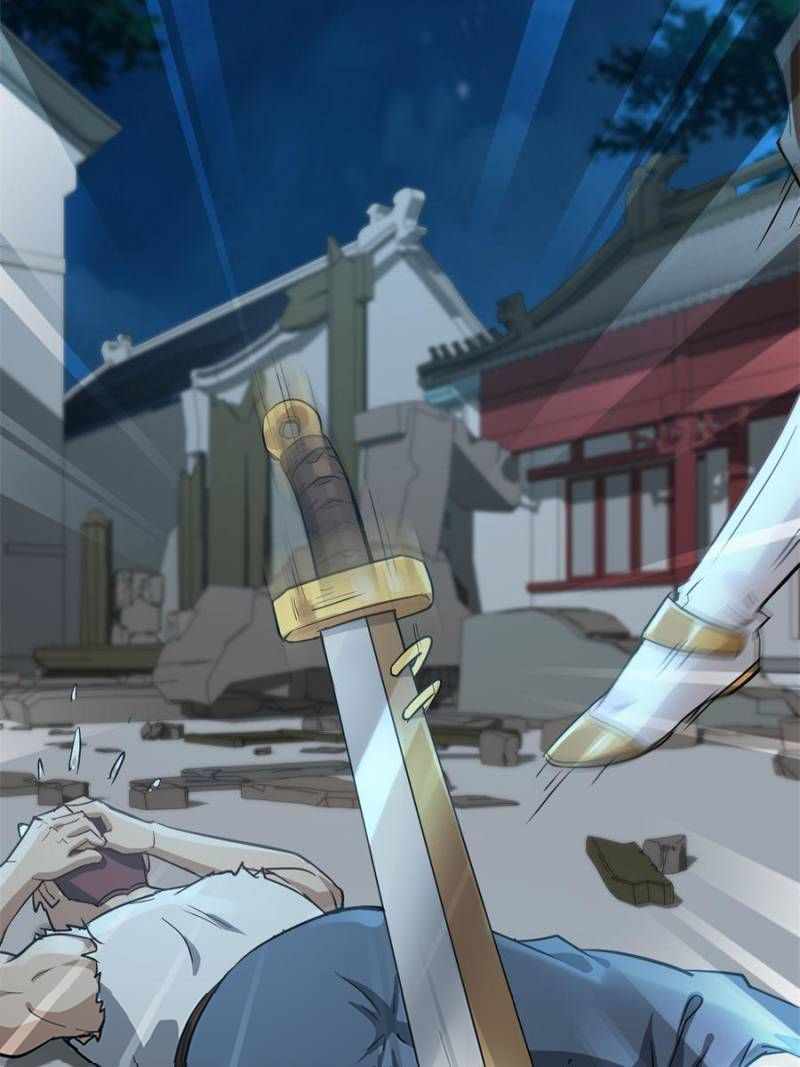 Immortal Cultivation is Just Like This Chapter 15 - Page 65