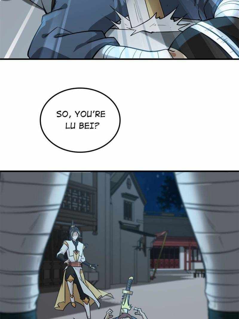 Immortal Cultivation is Just Like This Chapter 15 - Page 66