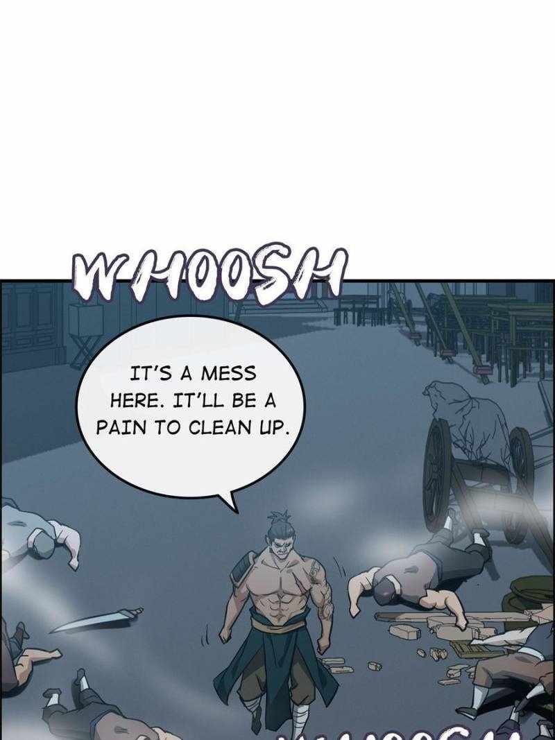 Immortal Cultivation is Just Like This Chapter 16 - Page 1