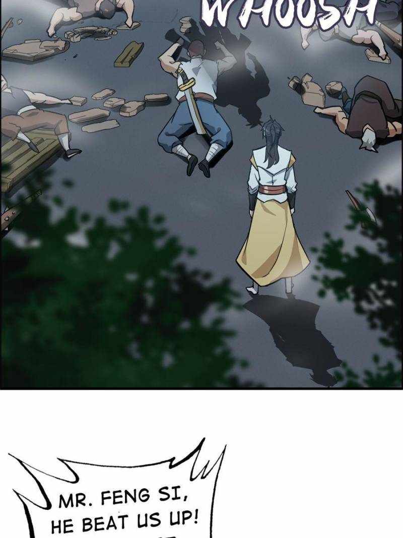 Immortal Cultivation is Just Like This Chapter 16 - Page 2