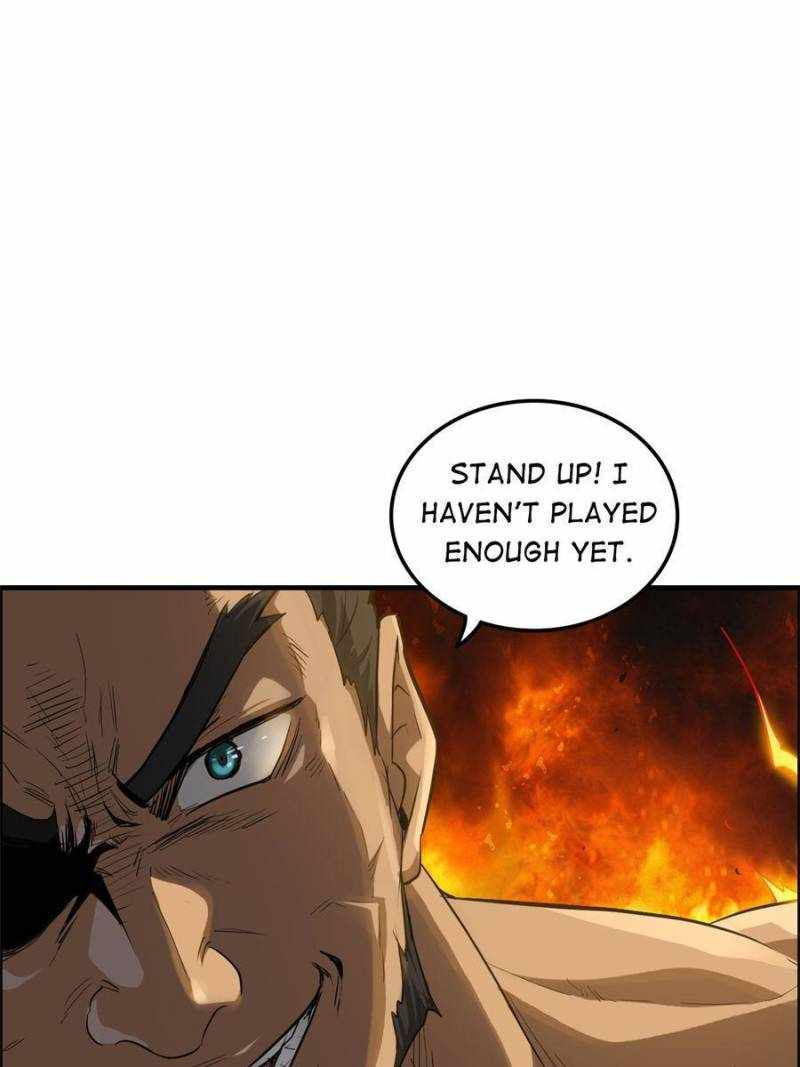 Immortal Cultivation is Just Like This Chapter 16 - Page 14