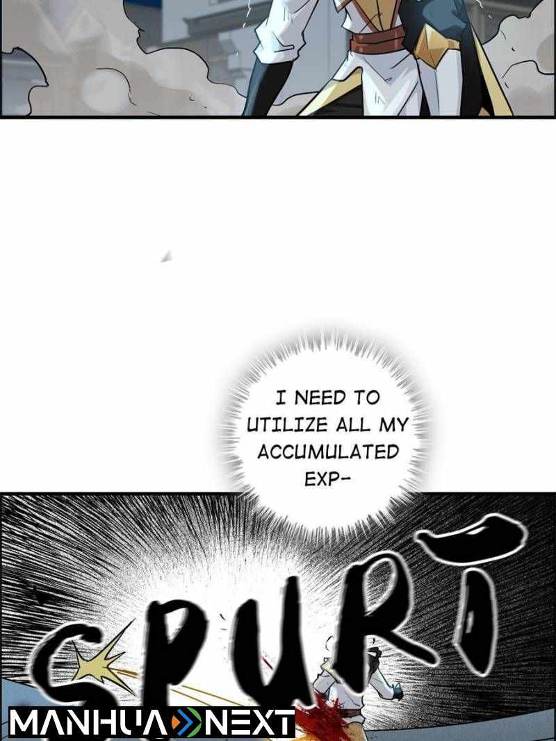 Immortal Cultivation is Just Like This Chapter 16 - Page 16
