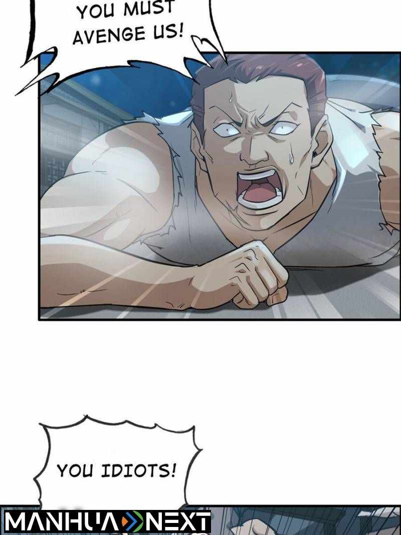 Immortal Cultivation is Just Like This Chapter 16 - Page 3