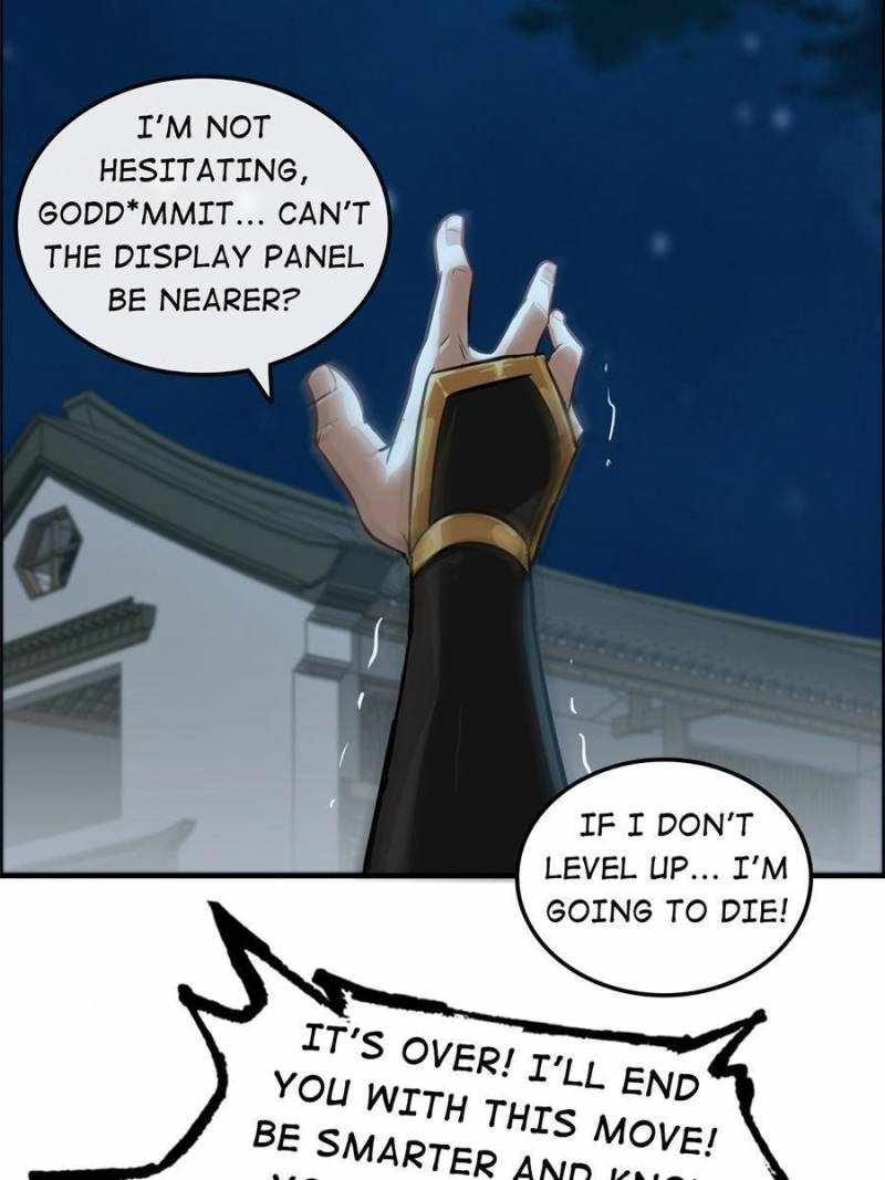 Immortal Cultivation is Just Like This Chapter 16 - Page 21