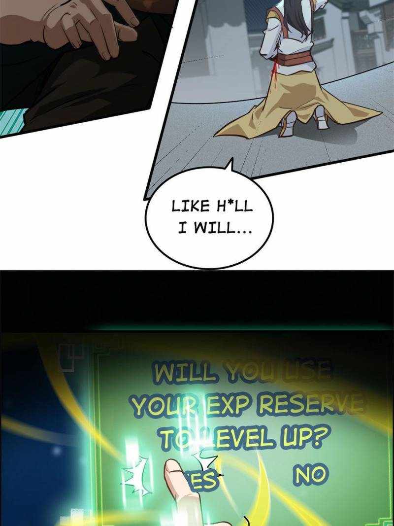 Immortal Cultivation is Just Like This Chapter 16 - Page 23