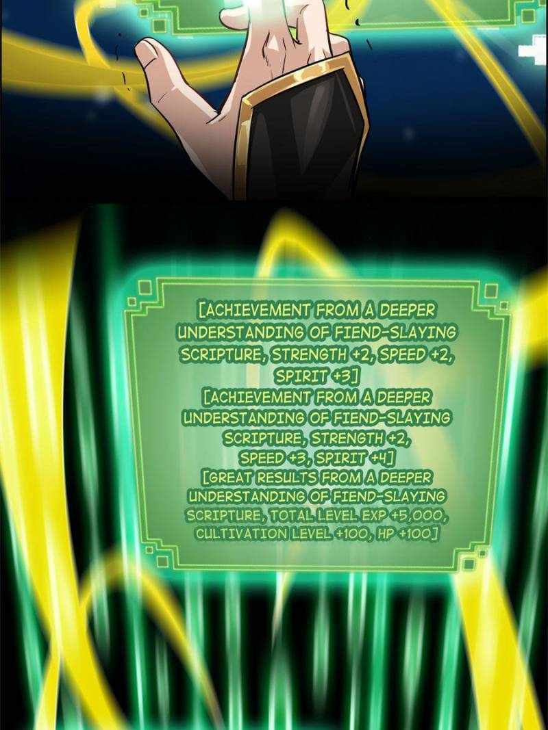 Immortal Cultivation is Just Like This Chapter 16 - Page 24