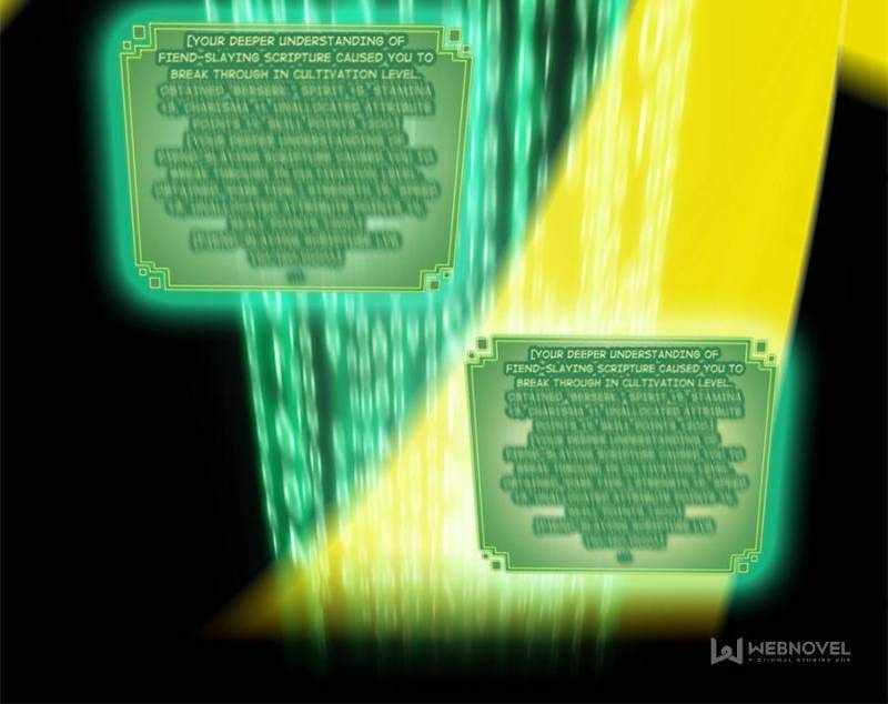 Immortal Cultivation is Just Like This Chapter 16 - Page 26