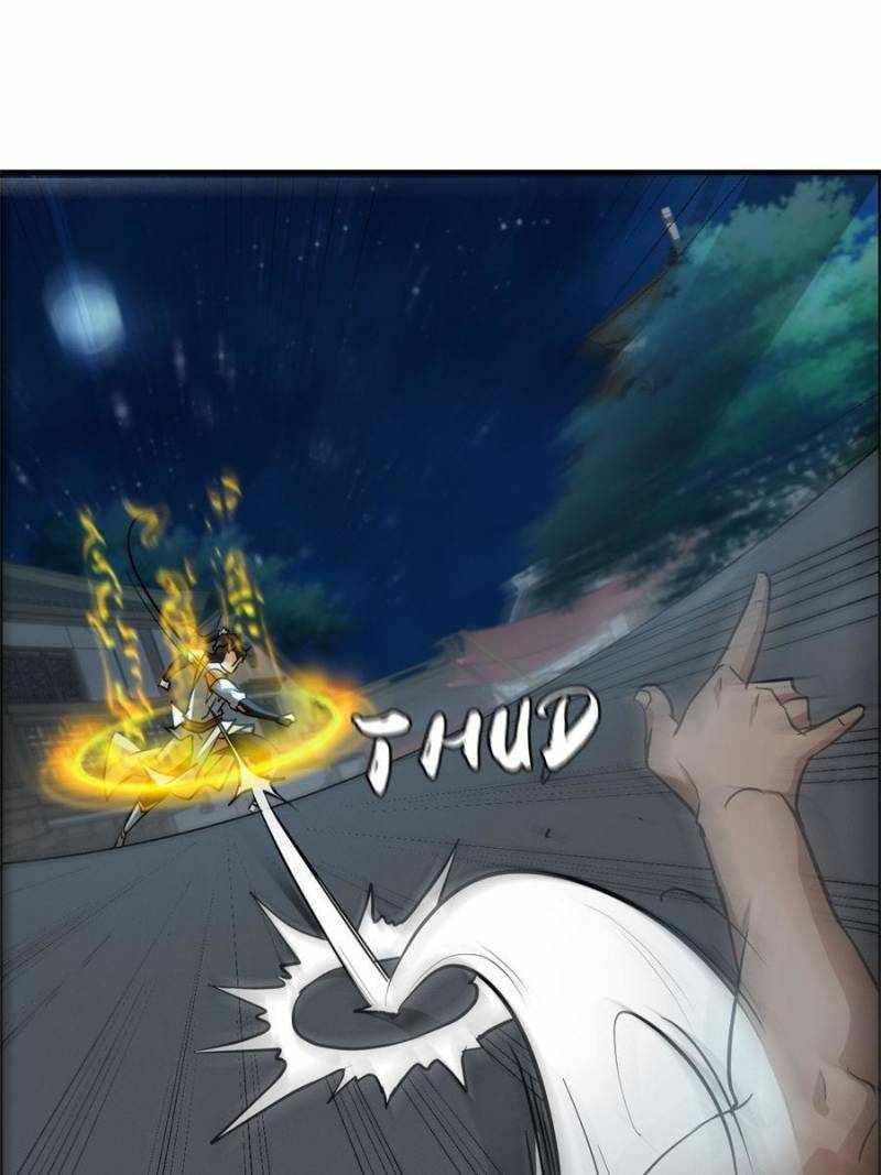 Immortal Cultivation is Just Like This Chapter 16 - Page 30