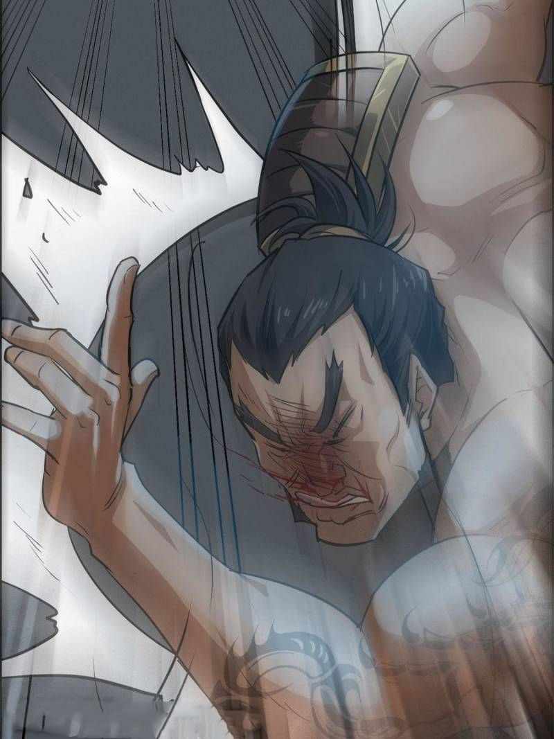 Immortal Cultivation is Just Like This Chapter 16 - Page 31