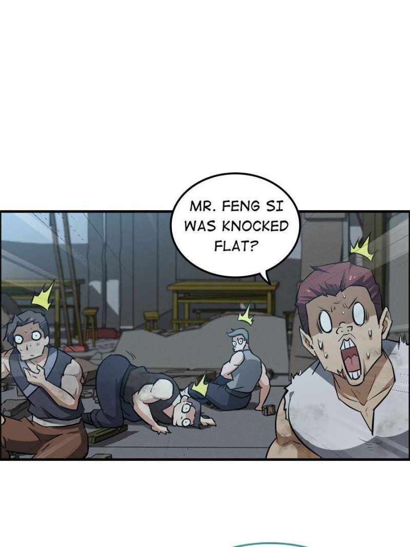 Immortal Cultivation is Just Like This Chapter 16 - Page 33