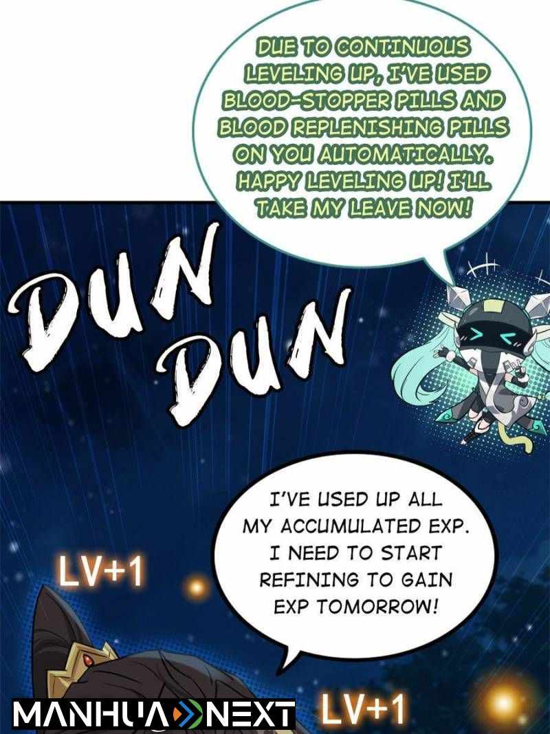 Immortal Cultivation is Just Like This Chapter 16 - Page 34