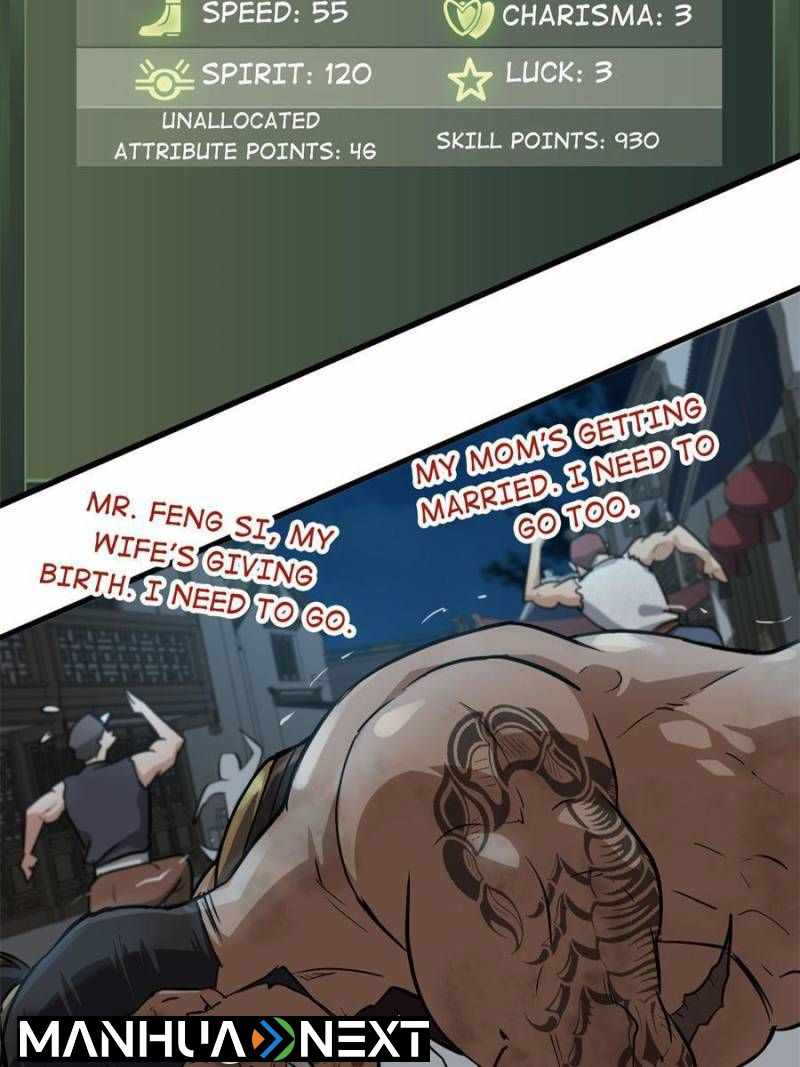 Immortal Cultivation is Just Like This Chapter 16 - Page 37