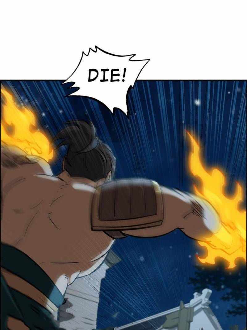 Immortal Cultivation is Just Like This Chapter 16 - Page 40