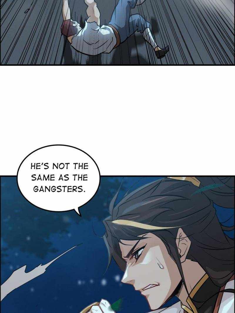 Immortal Cultivation is Just Like This Chapter 16 - Page 5