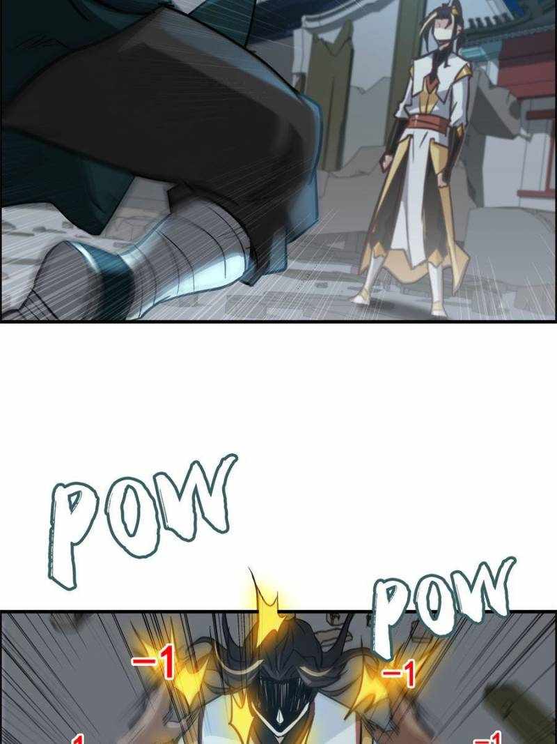 Immortal Cultivation is Just Like This Chapter 16 - Page 41
