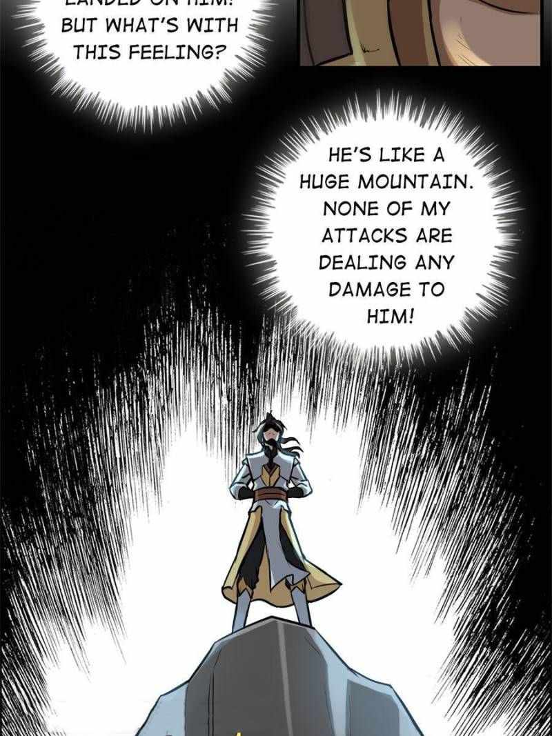Immortal Cultivation is Just Like This Chapter 16 - Page 44