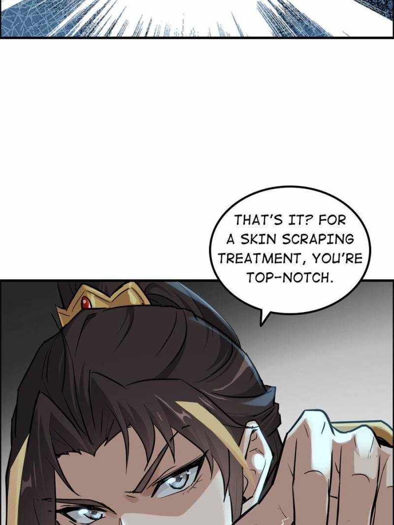 Immortal Cultivation is Just Like This Chapter 16 - Page 48